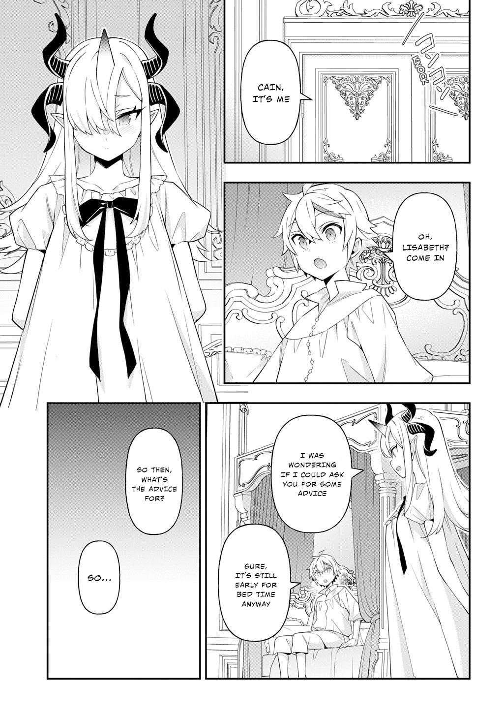 Tensei Kizoku no Isekai Boukenroku ~Jichou wo Shiranai Kamigami no Shito~ Chapter 71 15